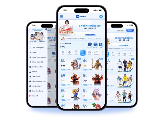 Hướng dẫn tải xocdia88 cho iOS
