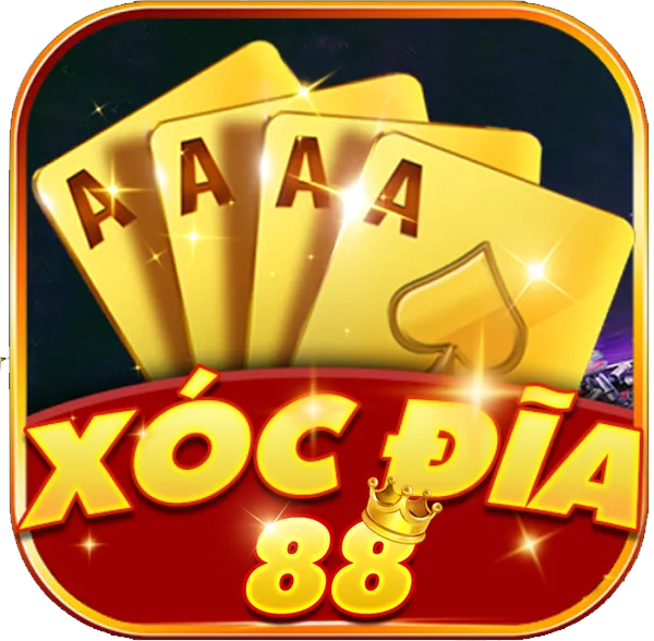 xocdia88 trang chủ chính thức