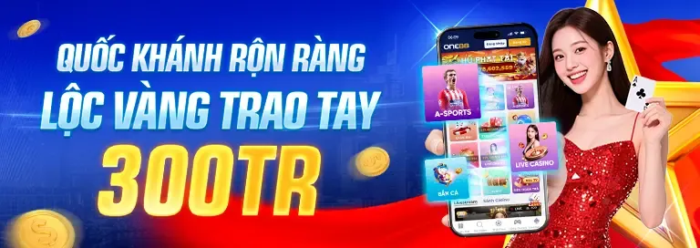 Khuyến Mãi Chào Mừng Thể Thao