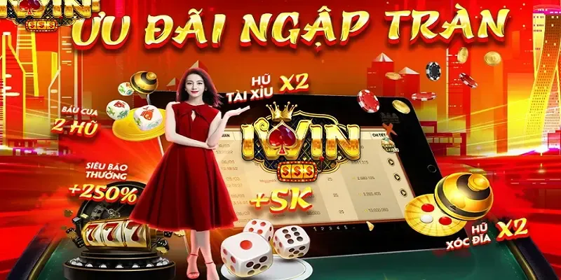 Ưu đãi đăng ký tài khoản xocdia88
